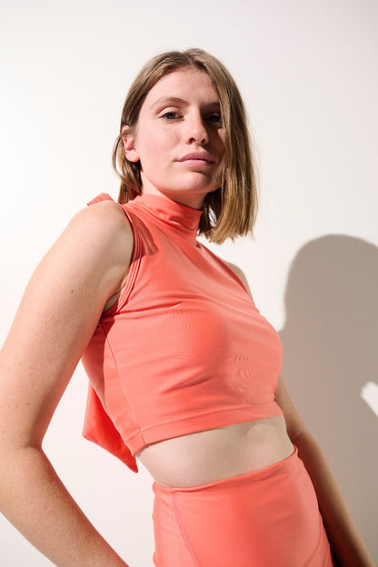 UV Bikiniöverdel - Malta