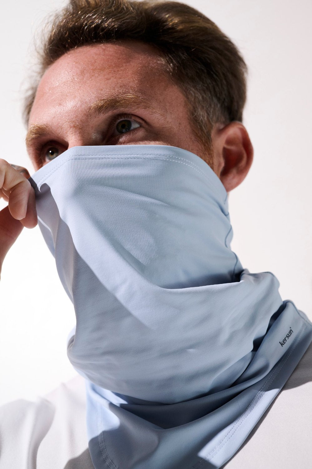 UV Halsvärmare - Boston