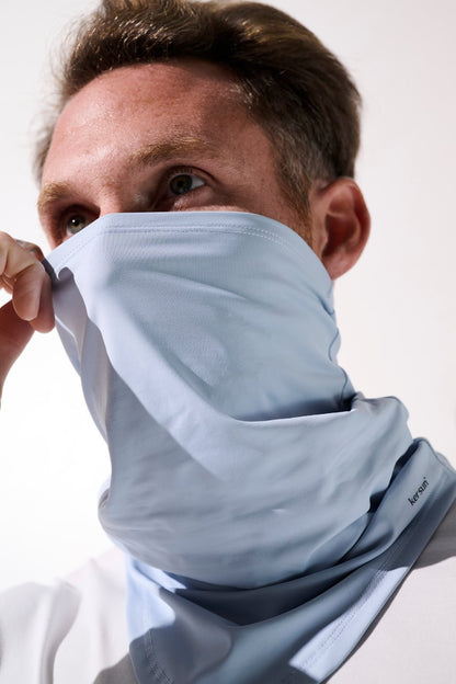 UV Halsvärmare - Boston