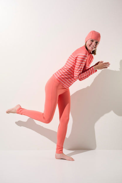 UV Badmössa - Pacific