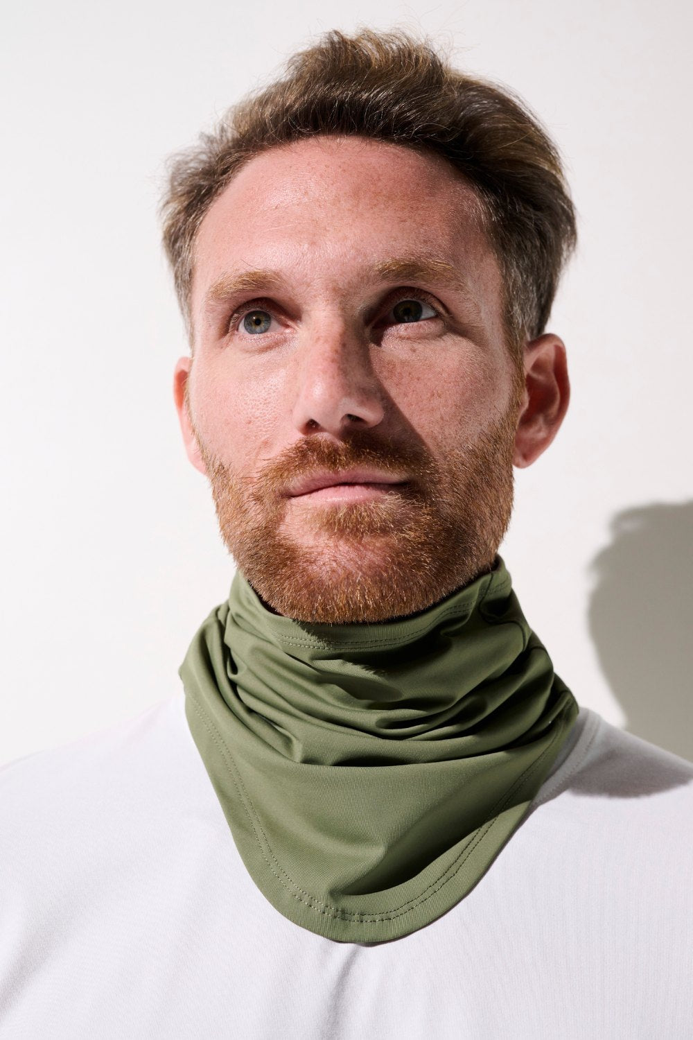 UV Halsvärmare - Boston