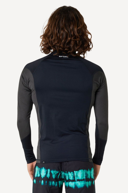 T-shirt de bain anti-UV - Waves