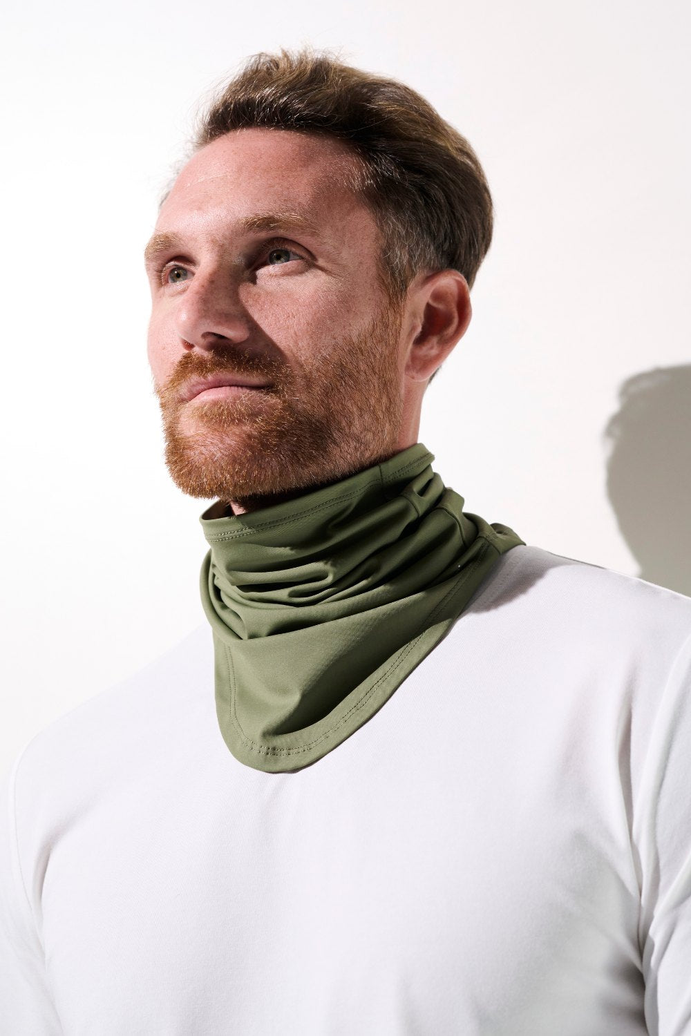 UV Halsvärmare - Boston