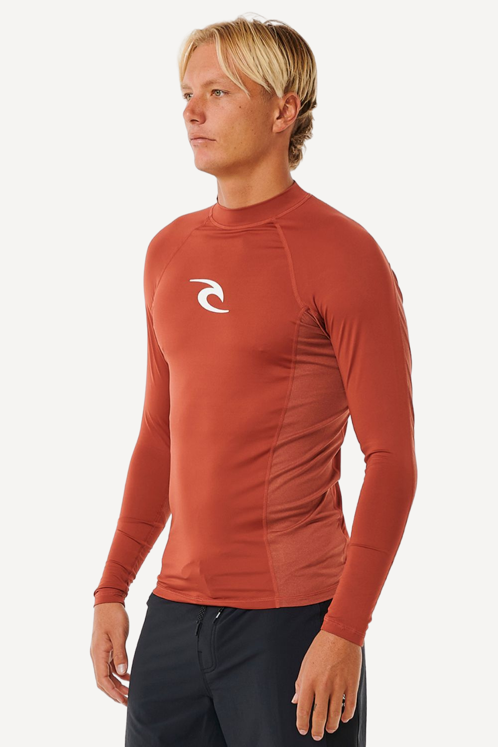 T-shirt de bain anti-UV - Waves