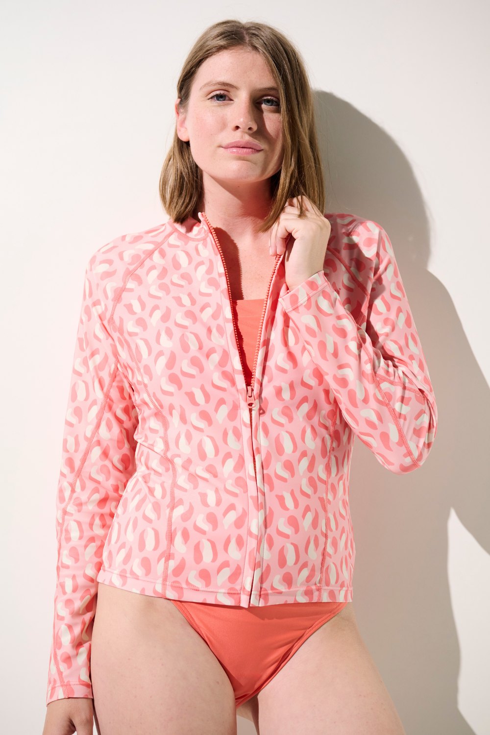 UV Badjacka - Moorea