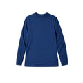 Långärmad T-shirt