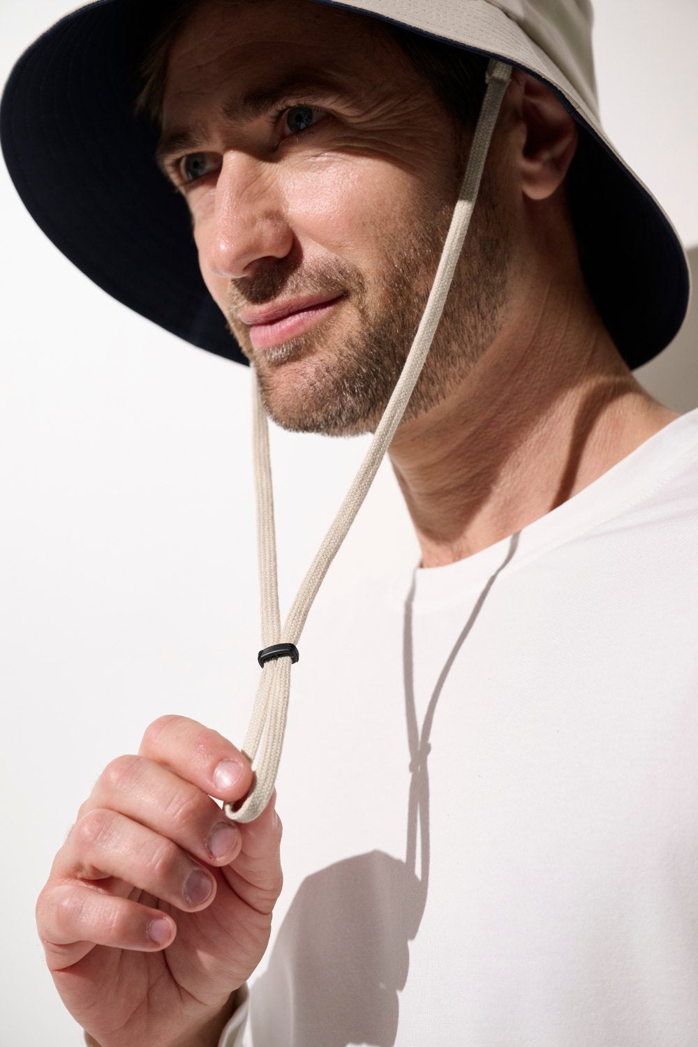 UV Bucket hatt - Faro