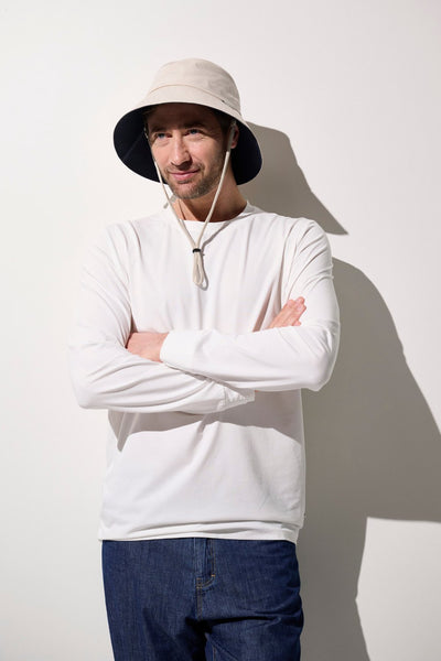UV Bucket hatt - Faro