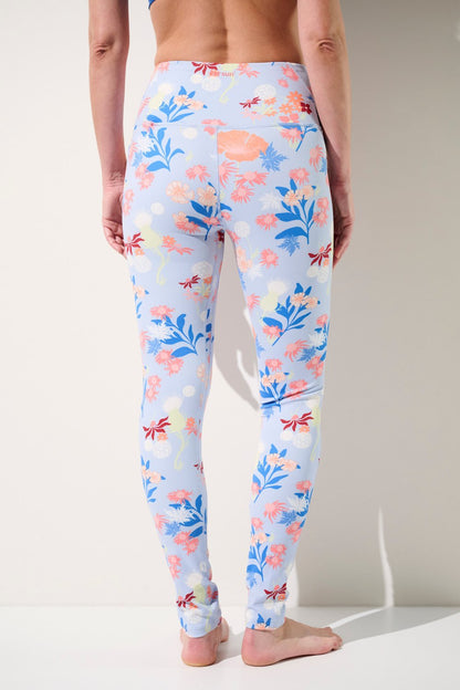 UV Badleggings - Galápagos