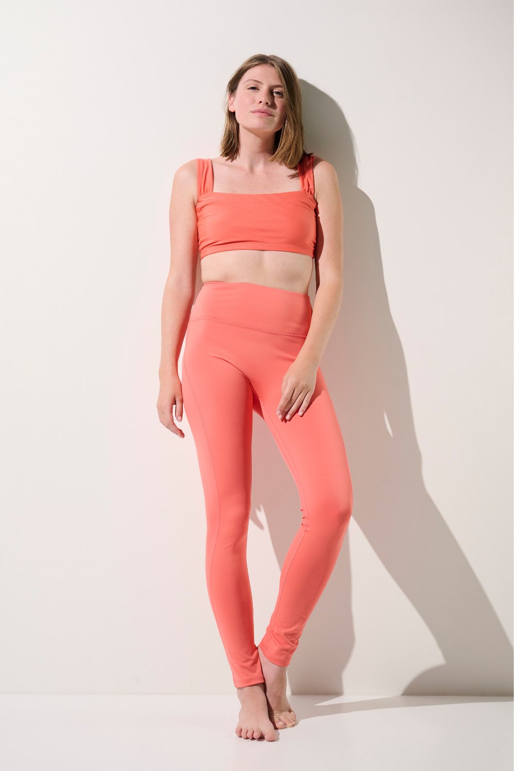 UV Badleggings - Galápagos