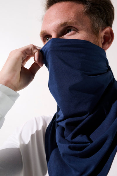 UV Bandana - Saint-Malo