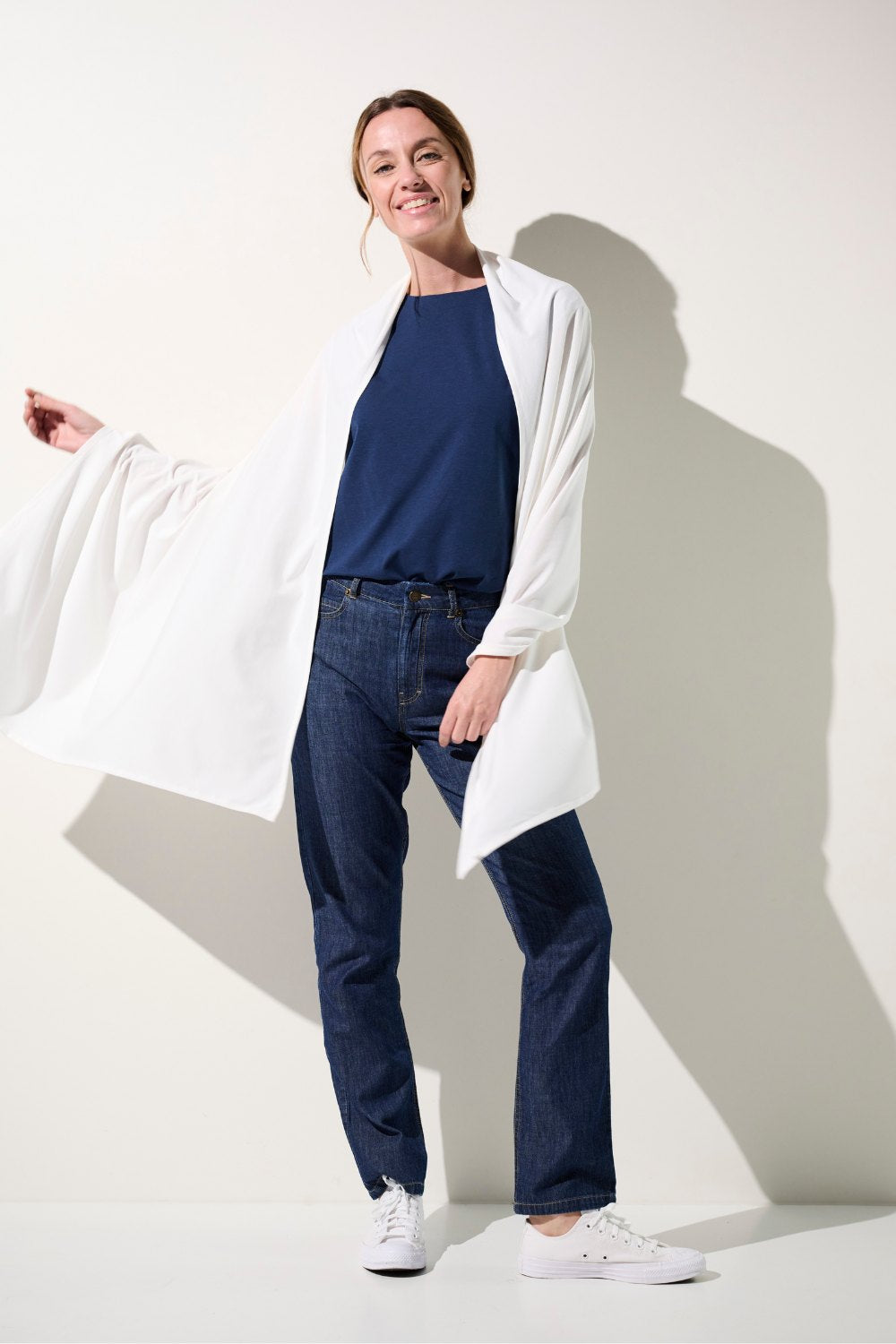 UV Strandsjal - Saint-Malo