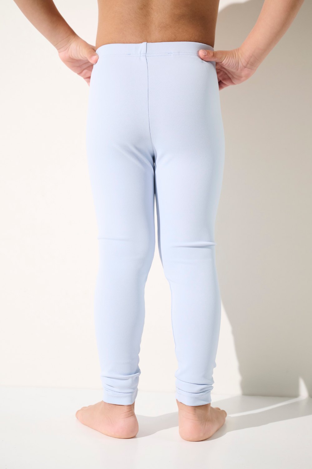 UV Badlegging - Samoa