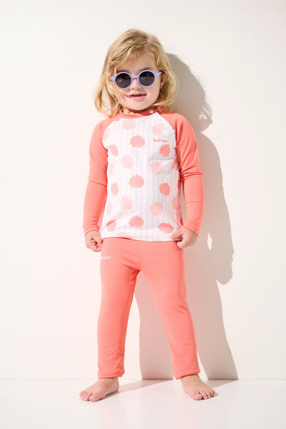 UV Badlegging - Samoa