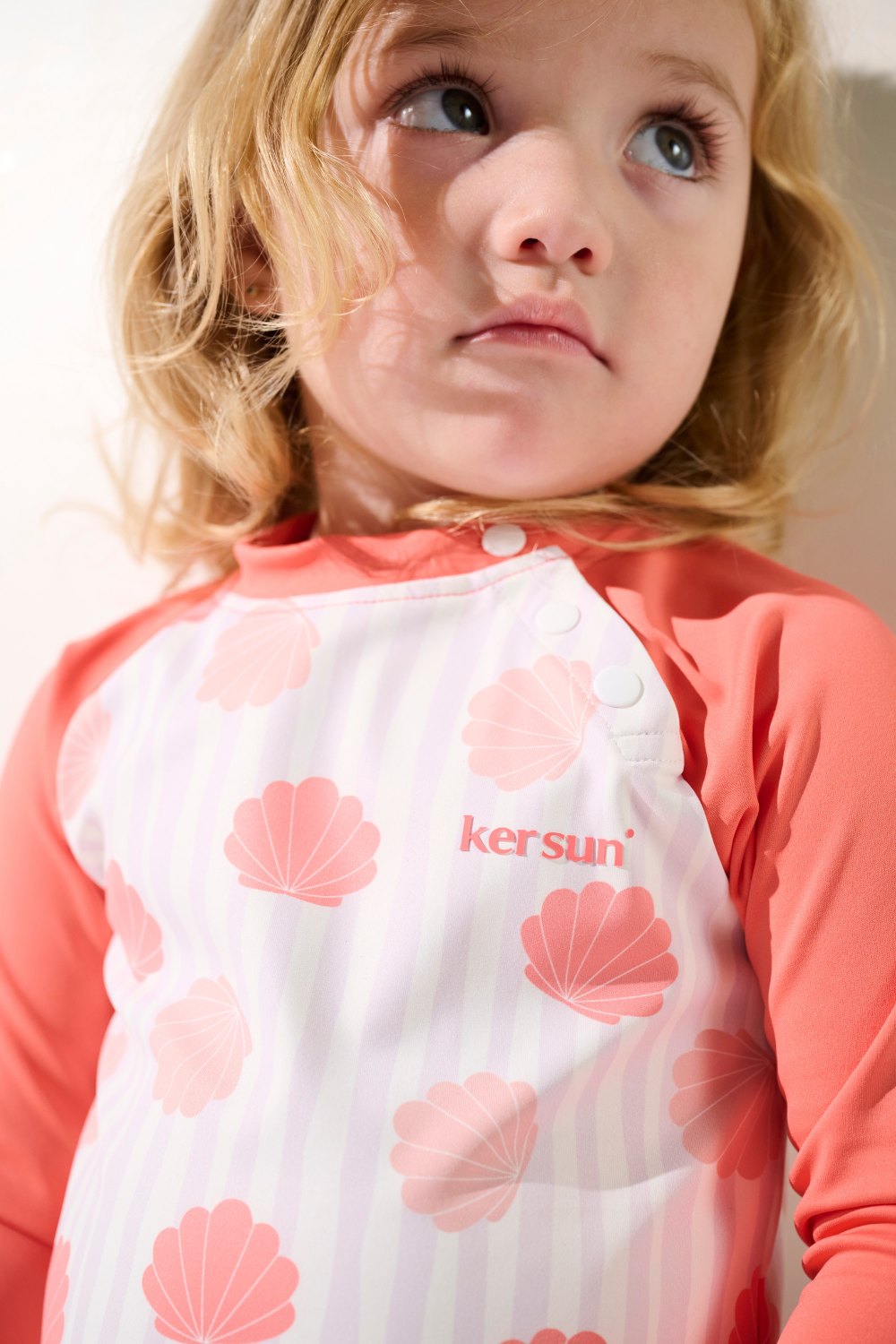 UV Badtröja - Samoa