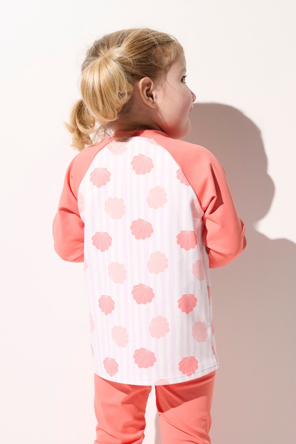 UV Badtröja - Samoa