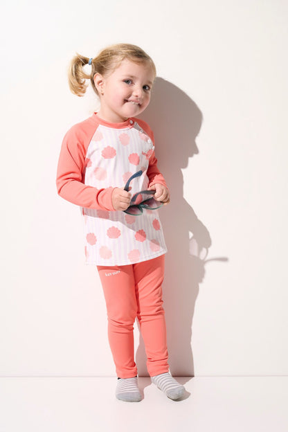 UV Badtröja - Samoa