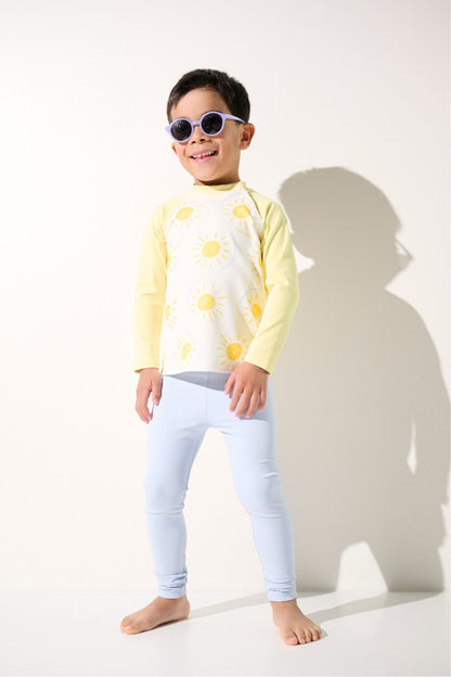 UV Badtröja - Samoa