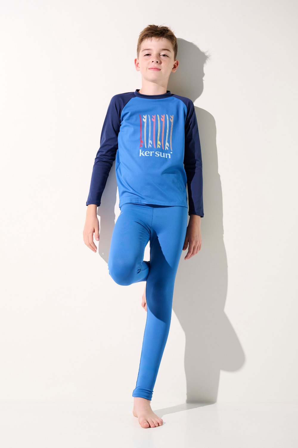 UV Badtröja - Fidji