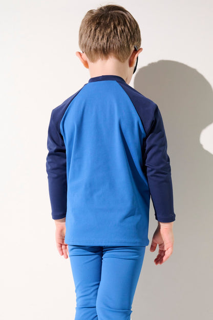 UV Badtröja - Fidji