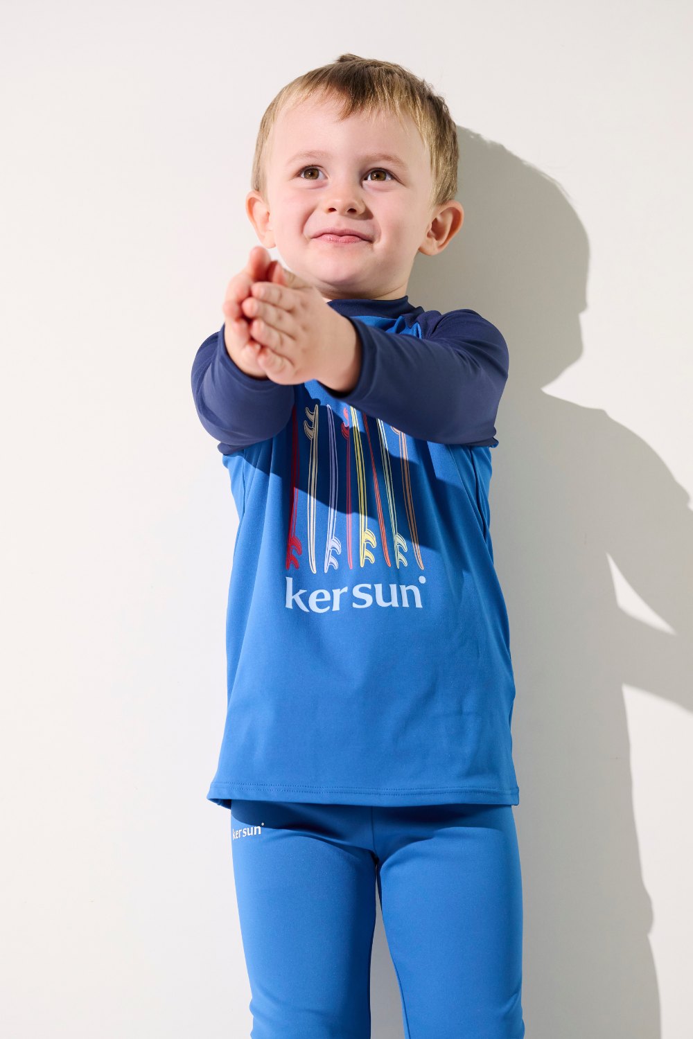 UV Badtröja - Fidji