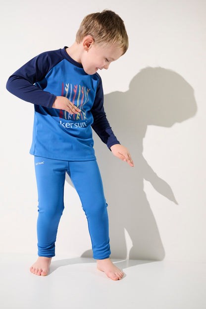 UV Badtröja - Fidji