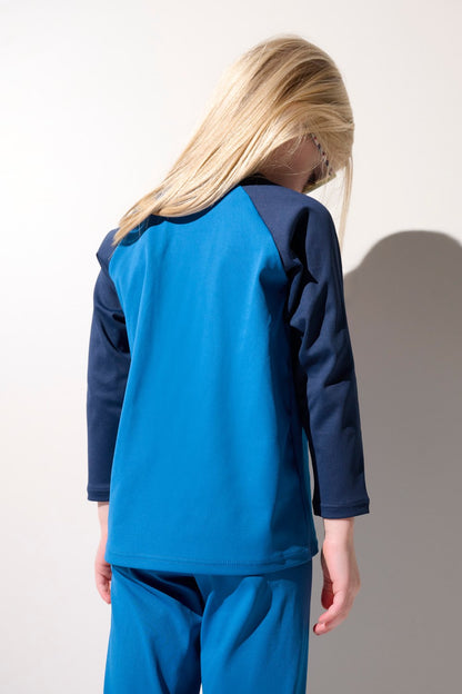 UV Badtröja - Fidji