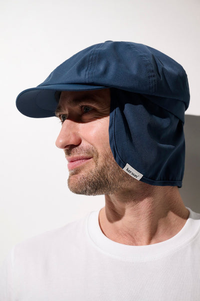 UV Gavroche keps - Saint-Malo