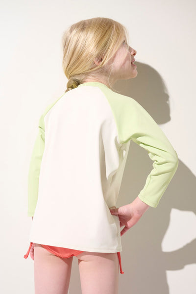 UV Badtröja - Fidji