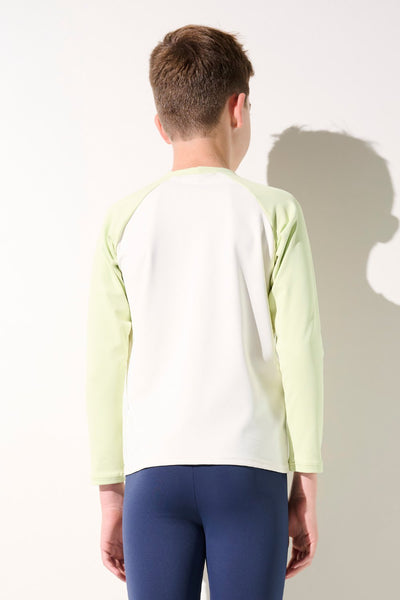 UV Badtröja - Fidji