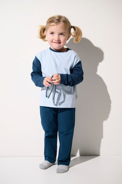 UV T-shirt - Saint-Malo