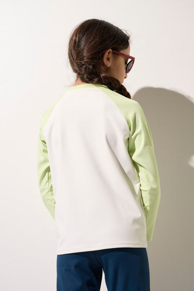 UV Badtröja - Fidji