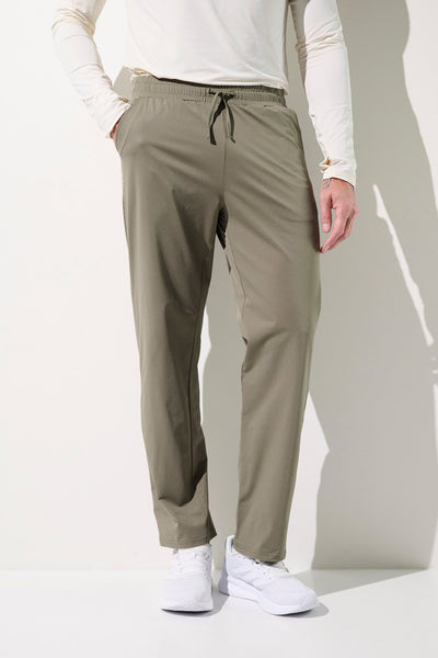 Pantalon anti-UV - Oasis, pour homme, léger et respirant, idéal pour des activités en plein air avec protection UPF 50+.