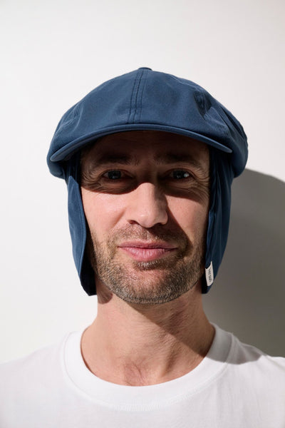 UV Gavroche keps - Saint-Malo