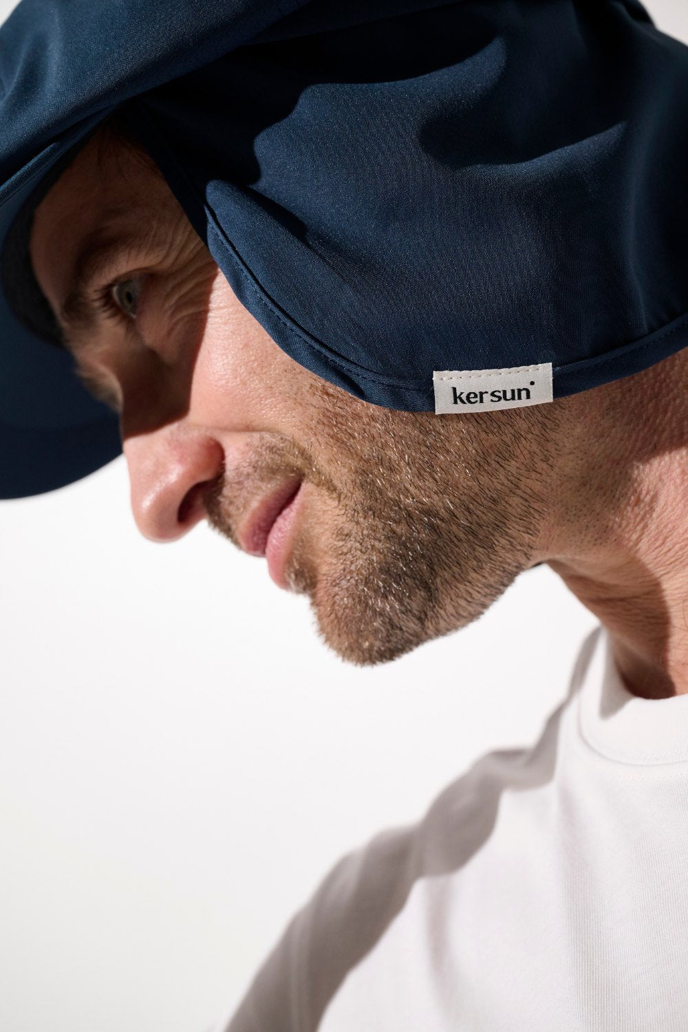 UV Gavroche keps - Saint-Malo