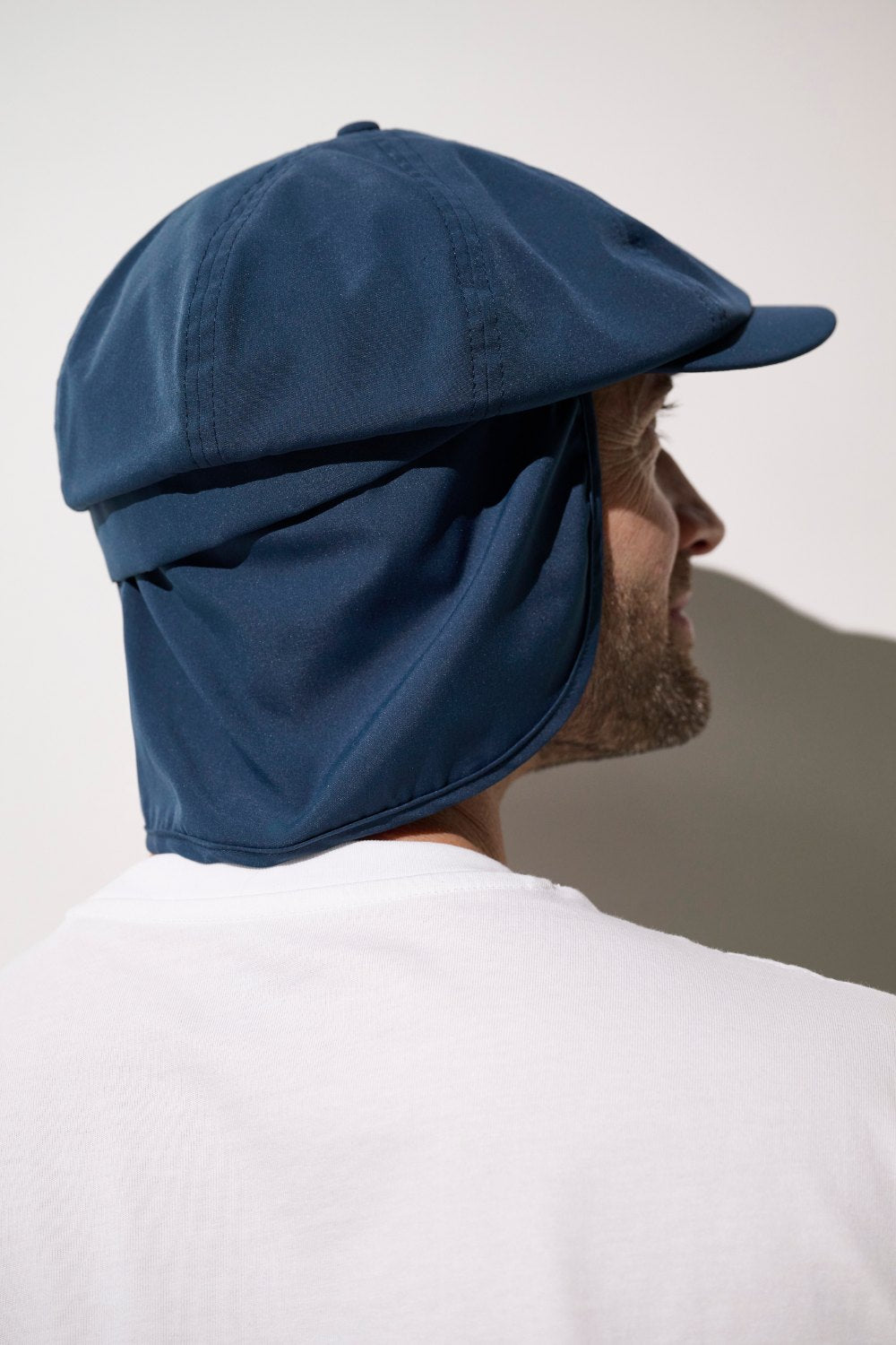 UV Gavroche keps - Saint-Malo