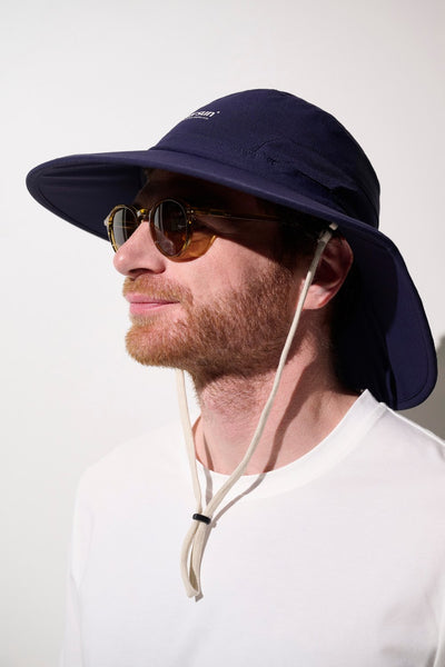 UV Solhatt - Augusta