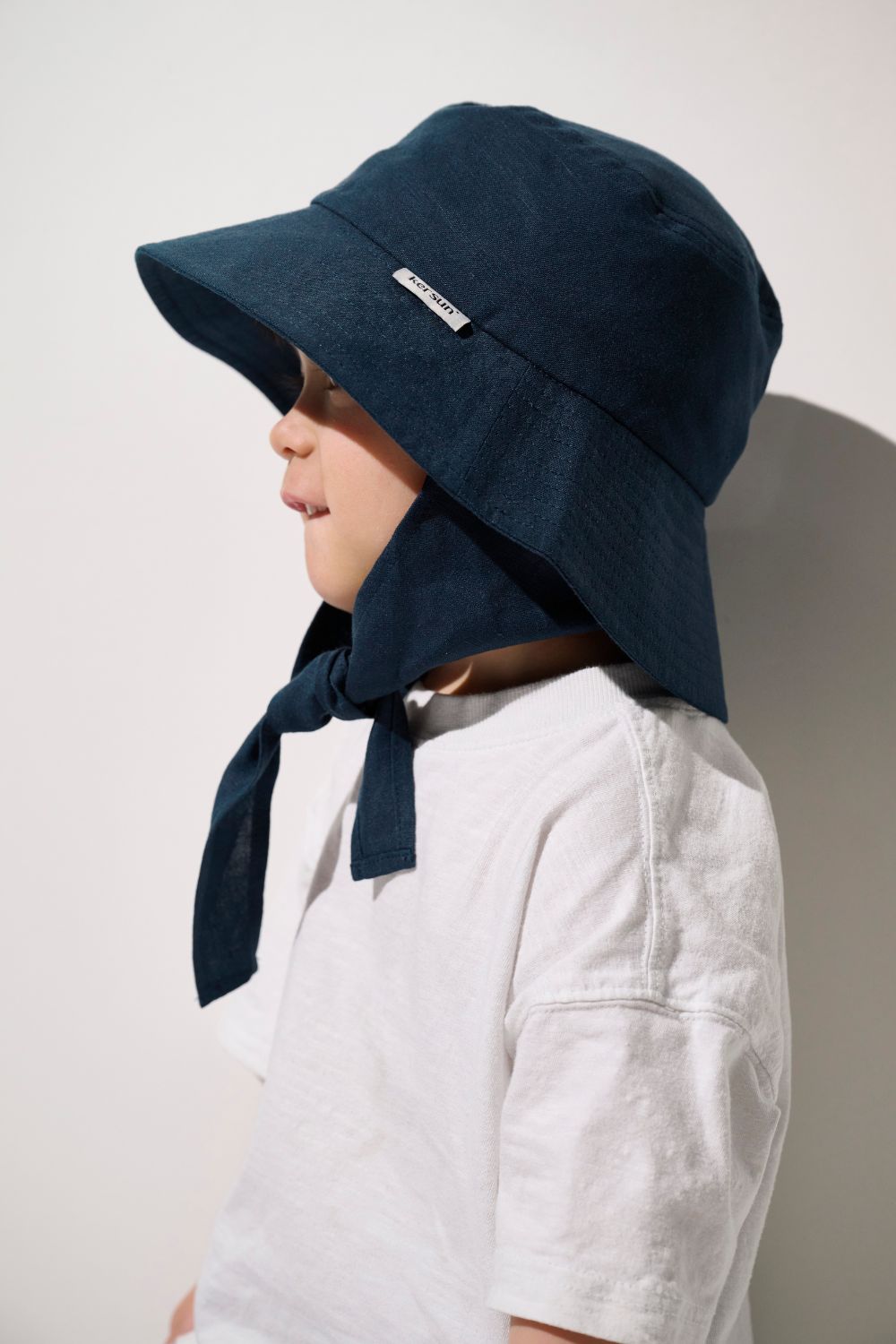UV Bucket hatt - Sylt