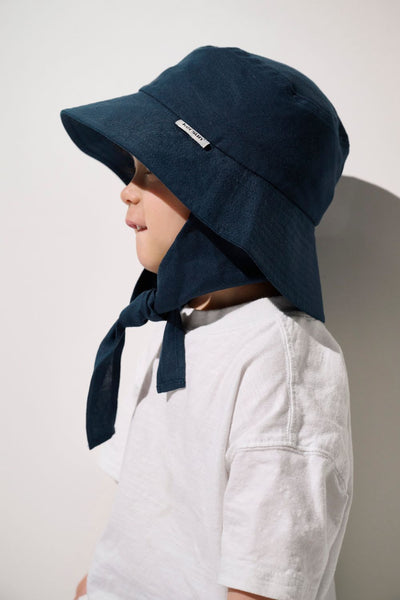 UV Bucket hatt - Sylt