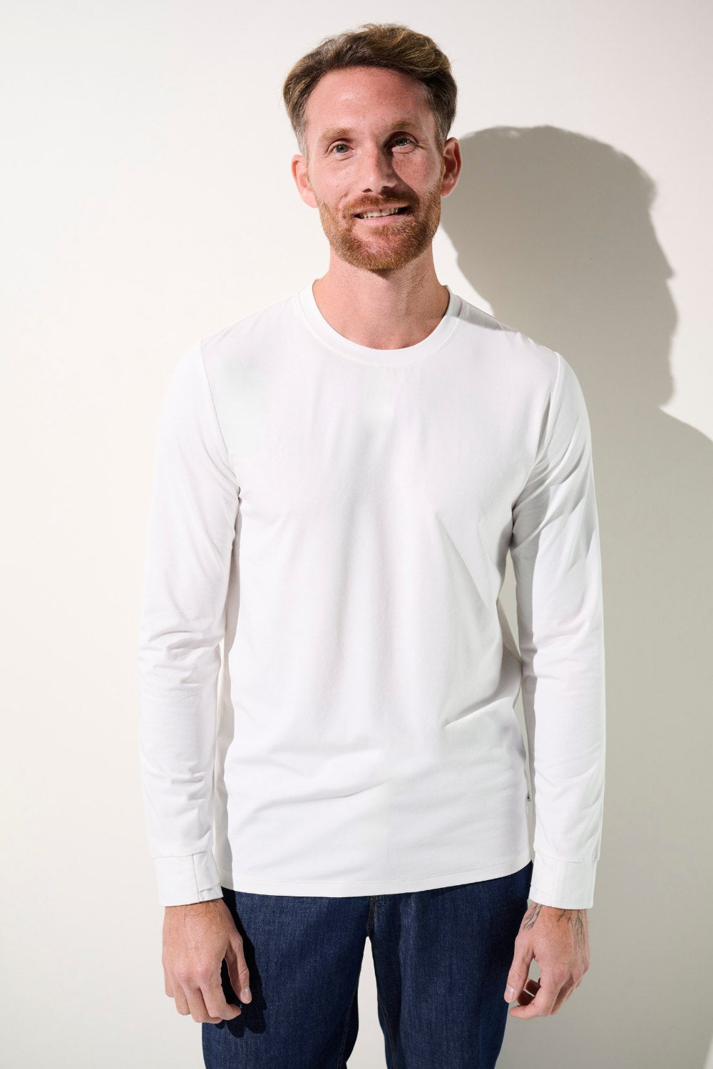 UV T-shirt - Saint-Malo