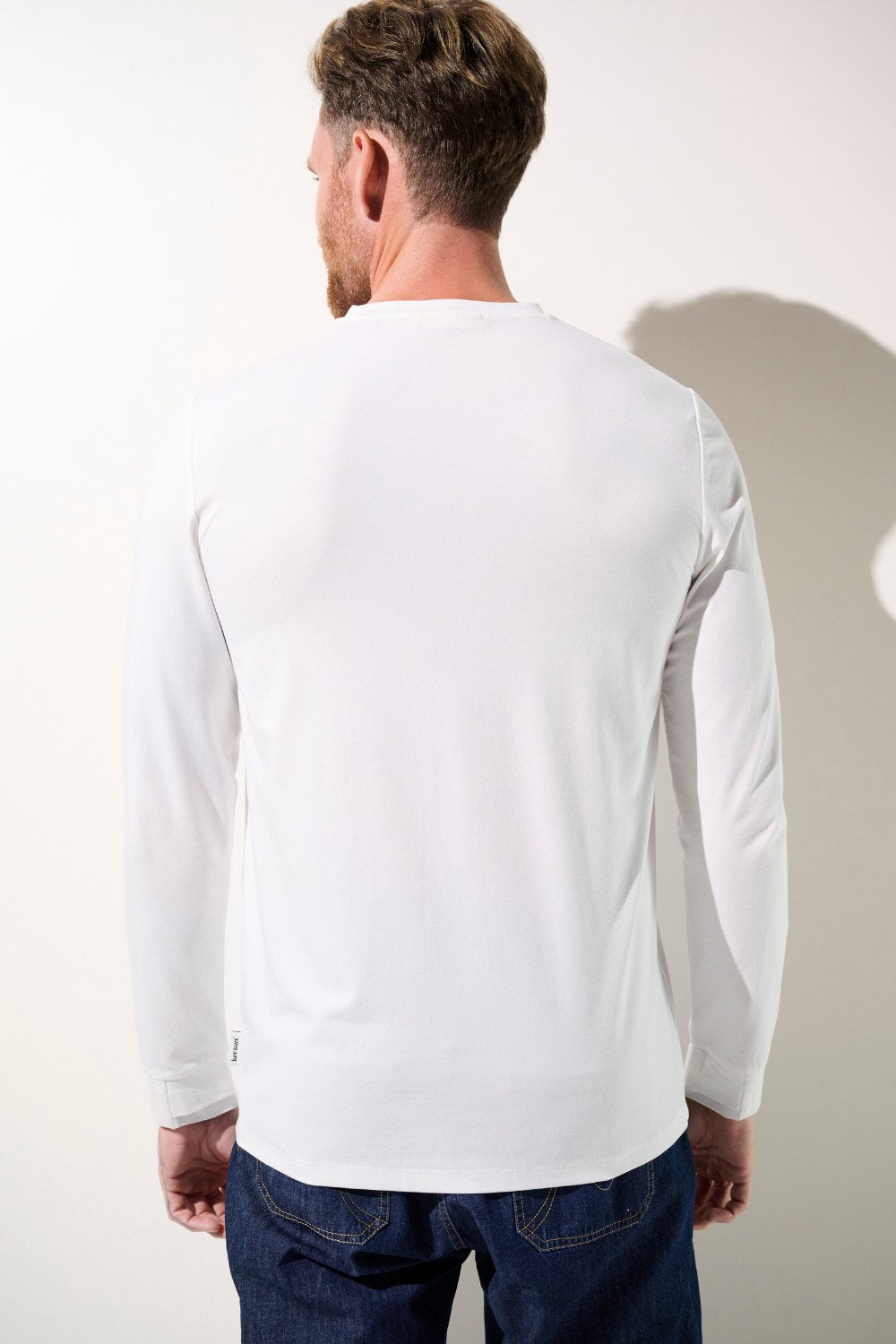 UV T-shirt - Saint-Malo