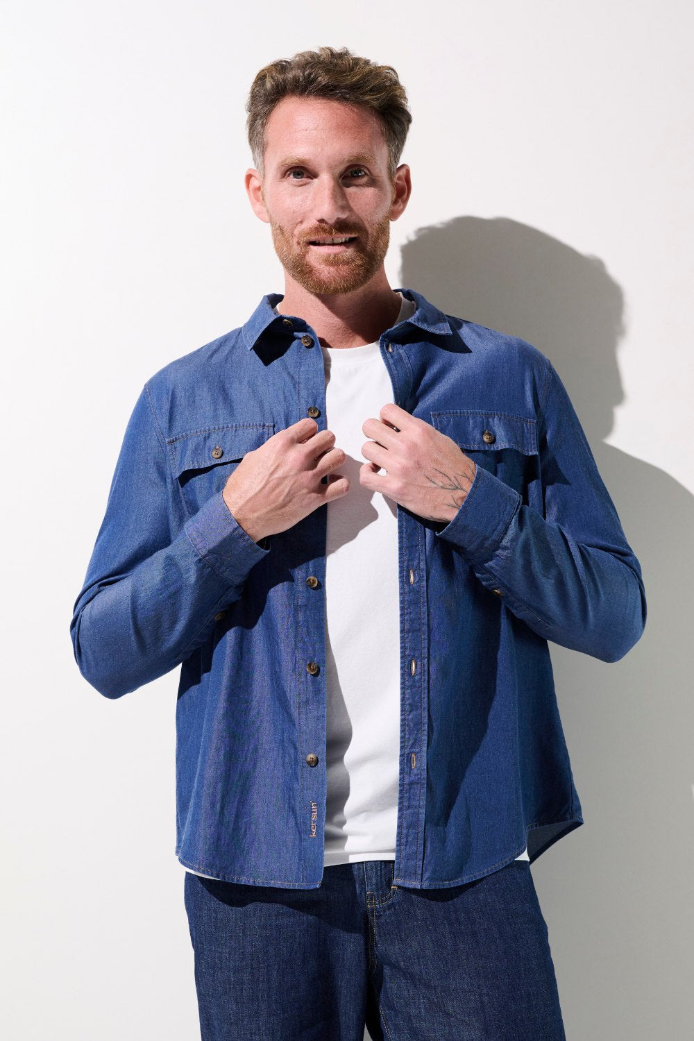 UV Skjorta - Arcachon