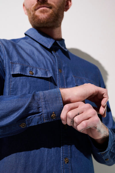 UV Skjorta - Arcachon