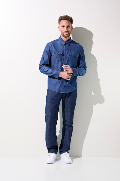 UV Skjorta - Arcachon