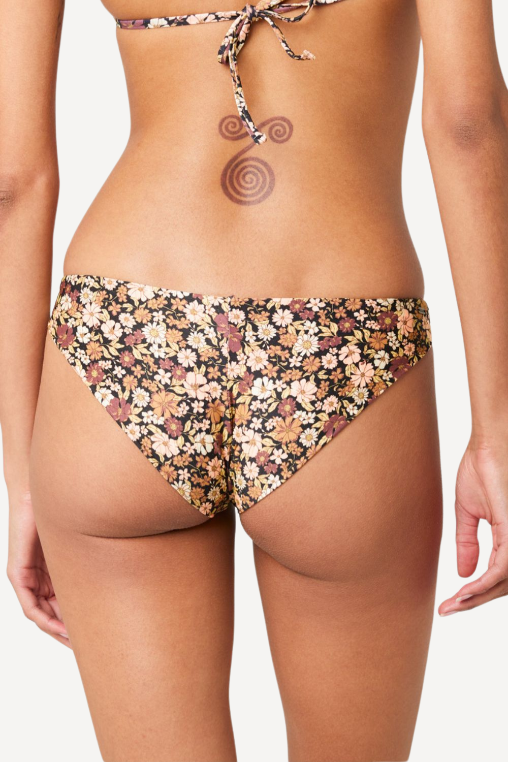 Bas de maillot de bain anti-UV - Sea of Dreams