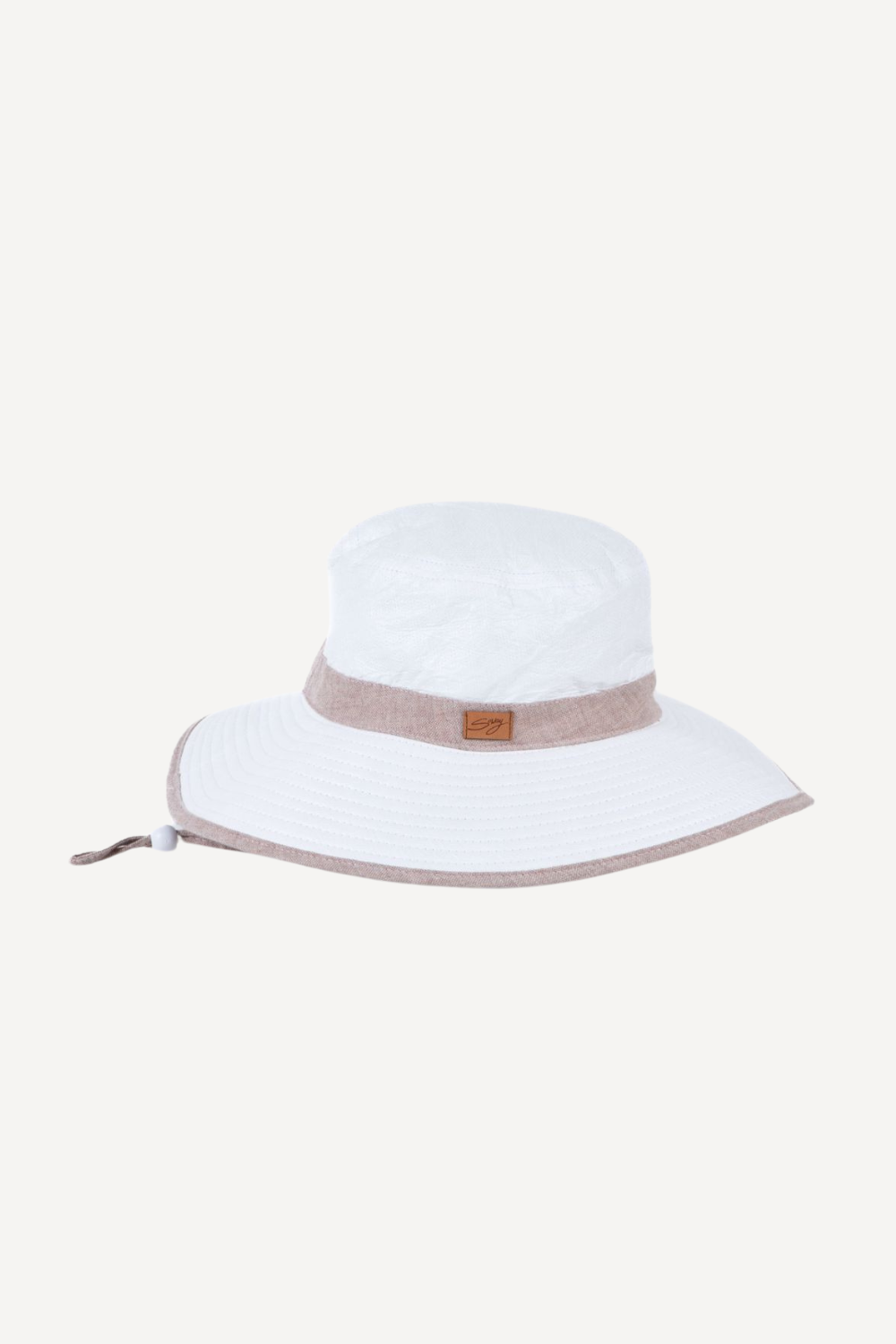 Chapeau anti-UV - Bord de Mer