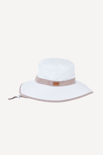 Chapeau anti-UV - Bord de Mer
