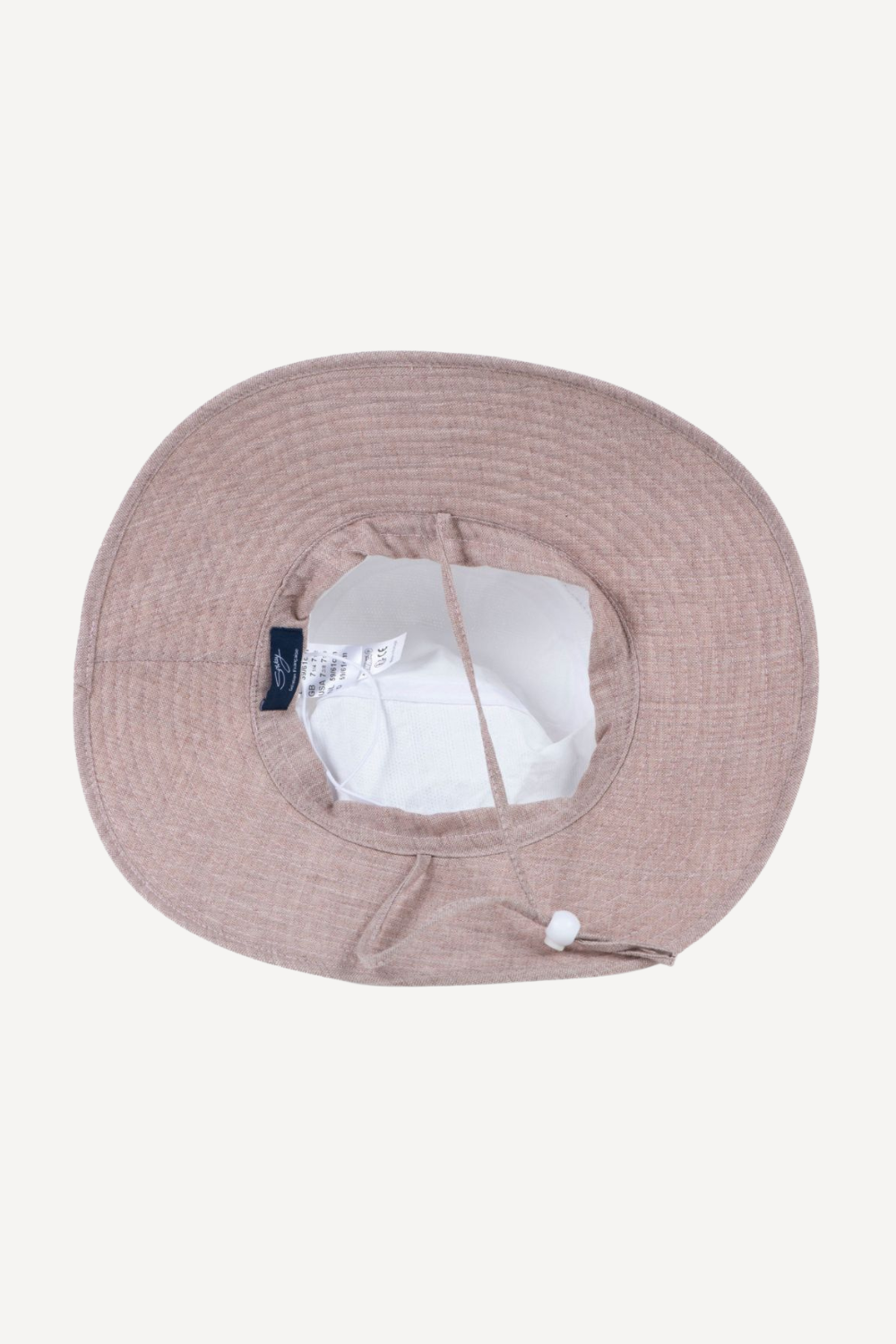 Chapeau anti-UV - Bord de Mer