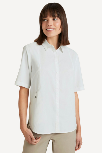 Chemise anti-UV - Sun Scout SS