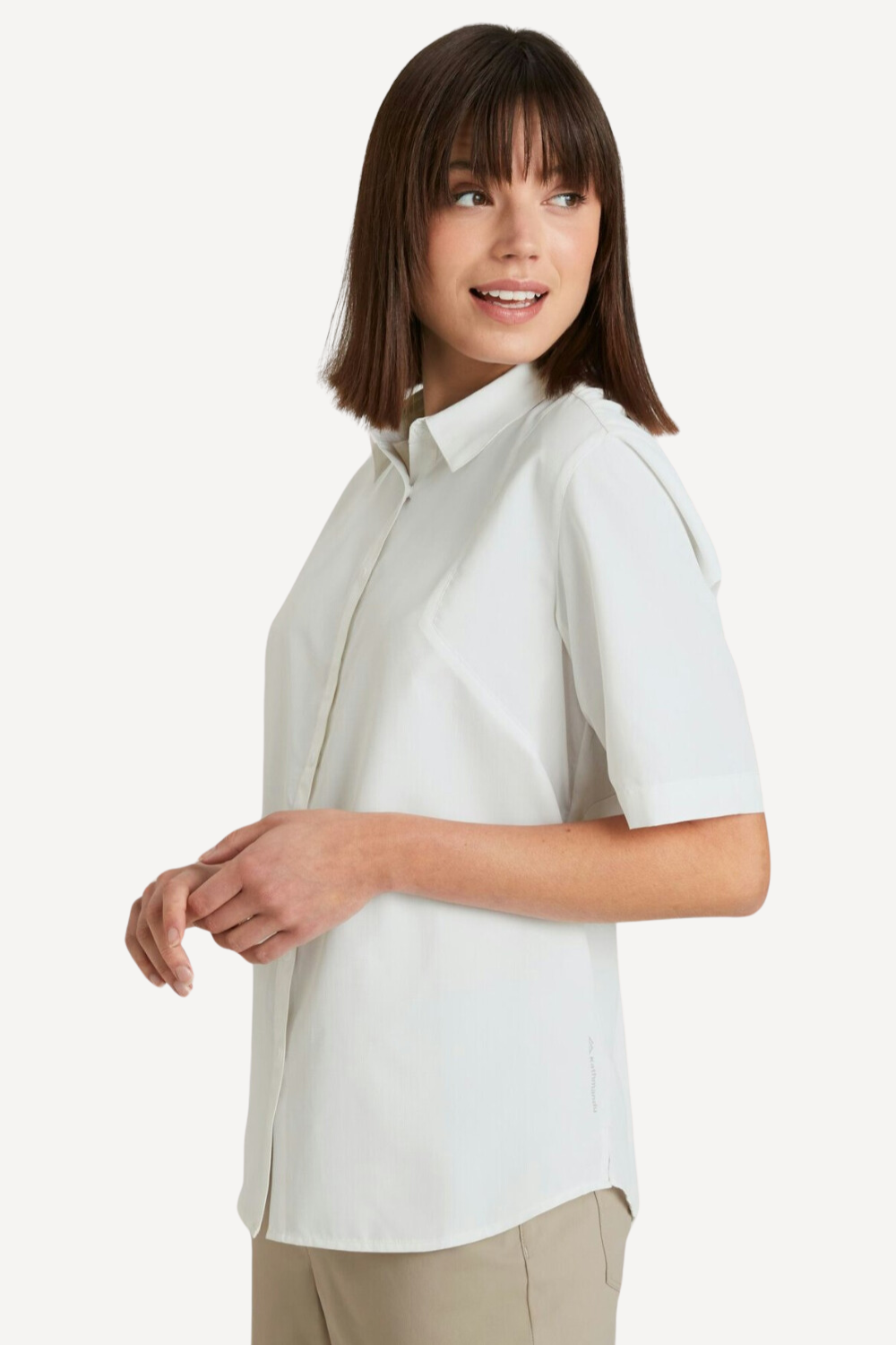 Chemise anti-UV - Sun Scout SS